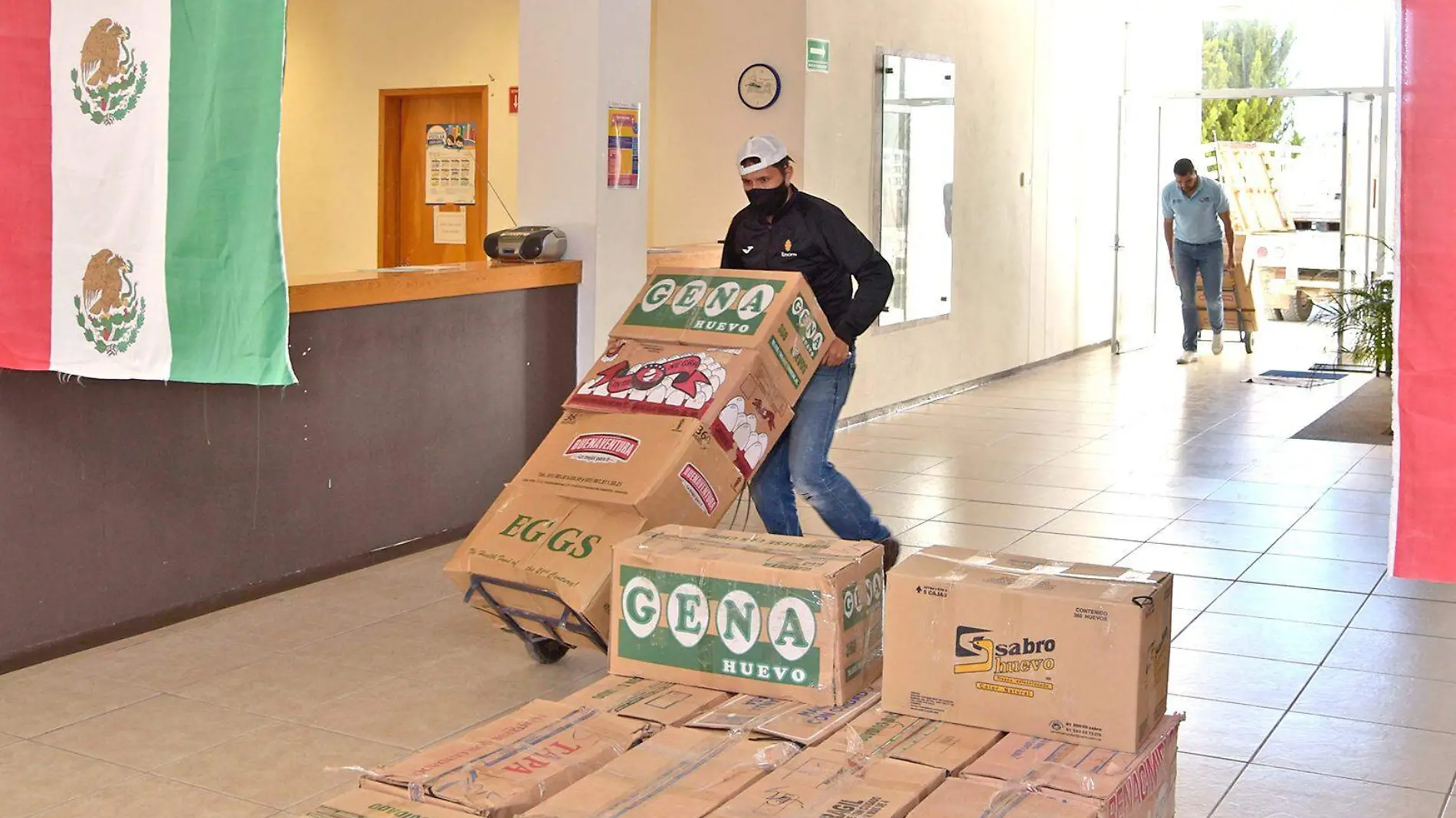 Libros para municipios